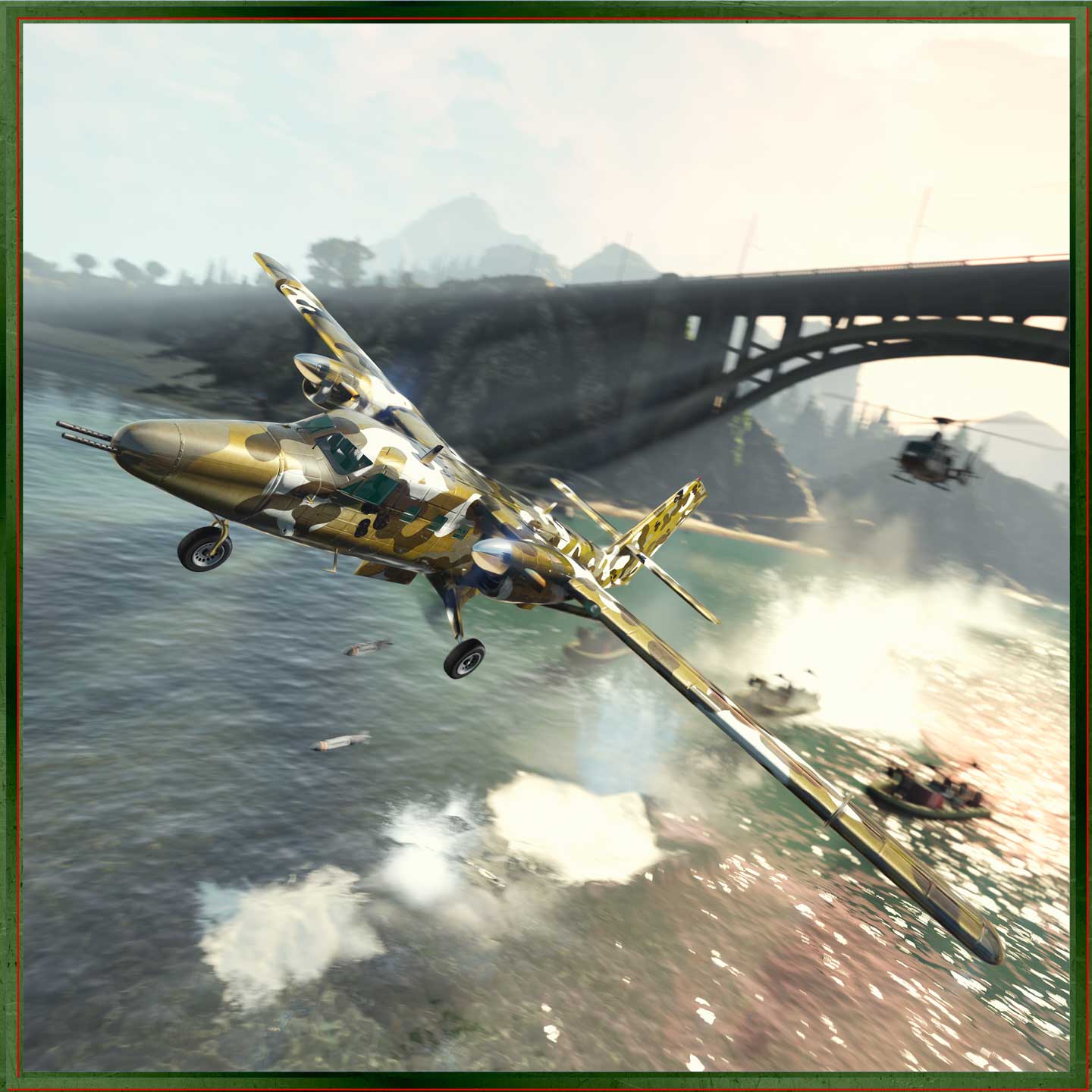 GTA 在线模式的图片