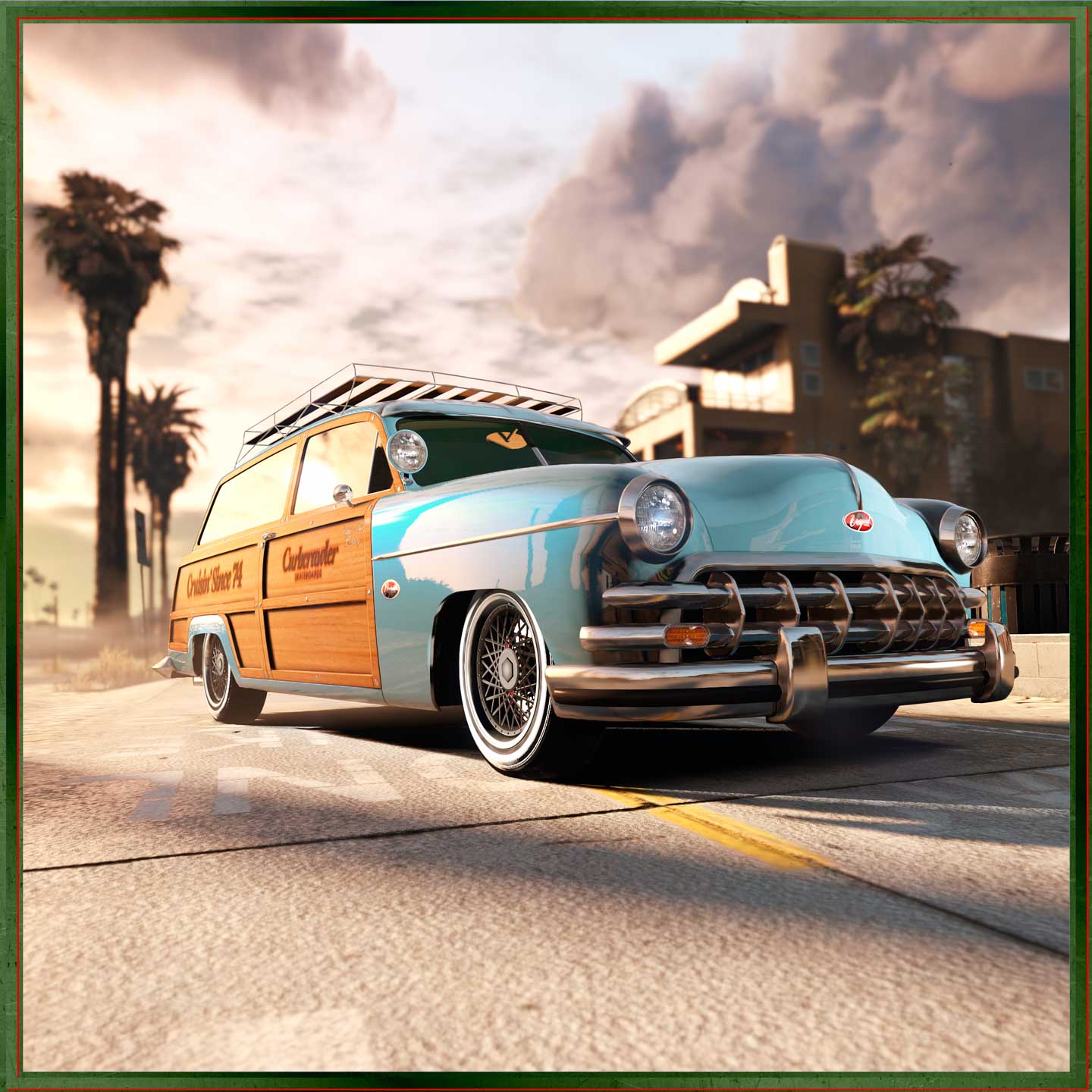 GTA 在线模式的图片