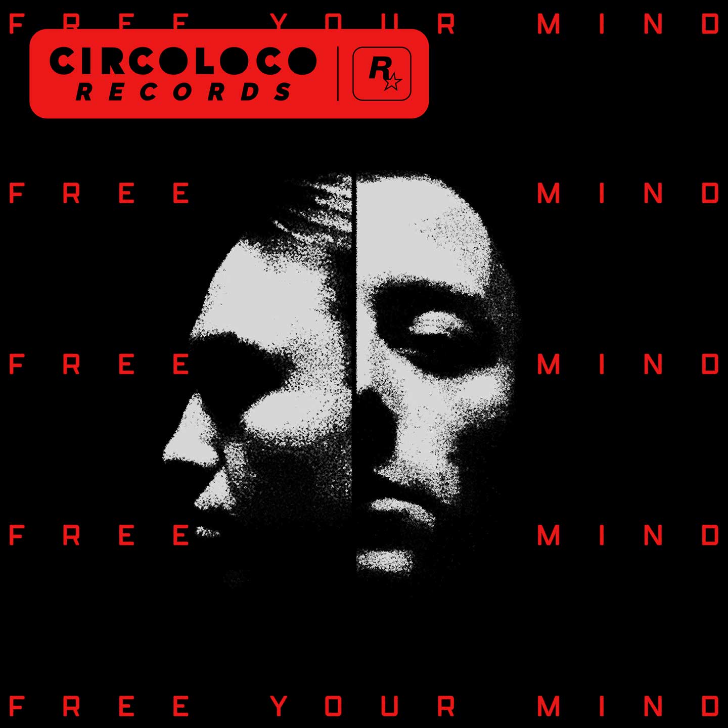 Prospa首张专辑《Free Your Mind》6月5日登陆CircoLoco Records