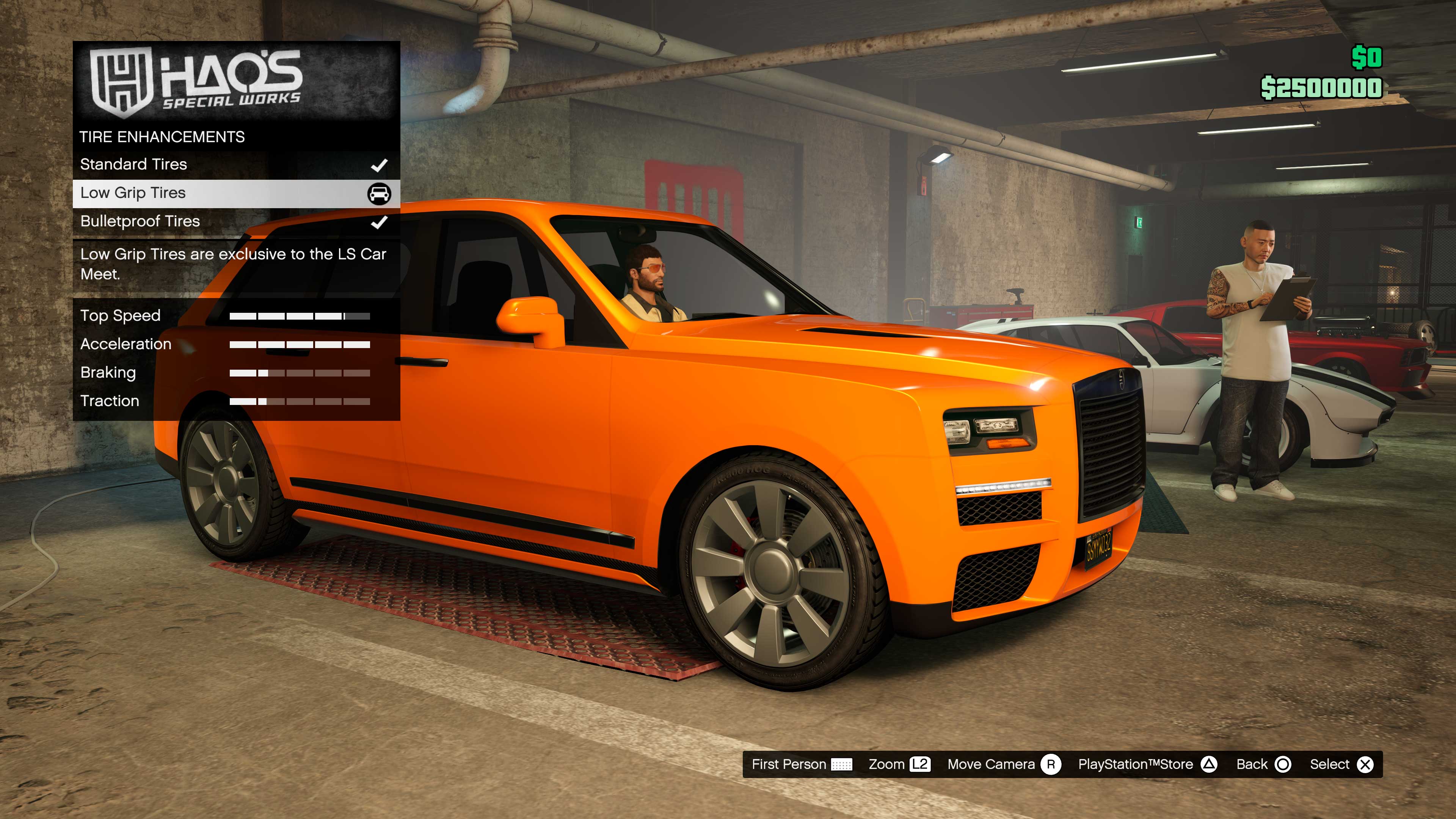 GTA 在线模式的图片