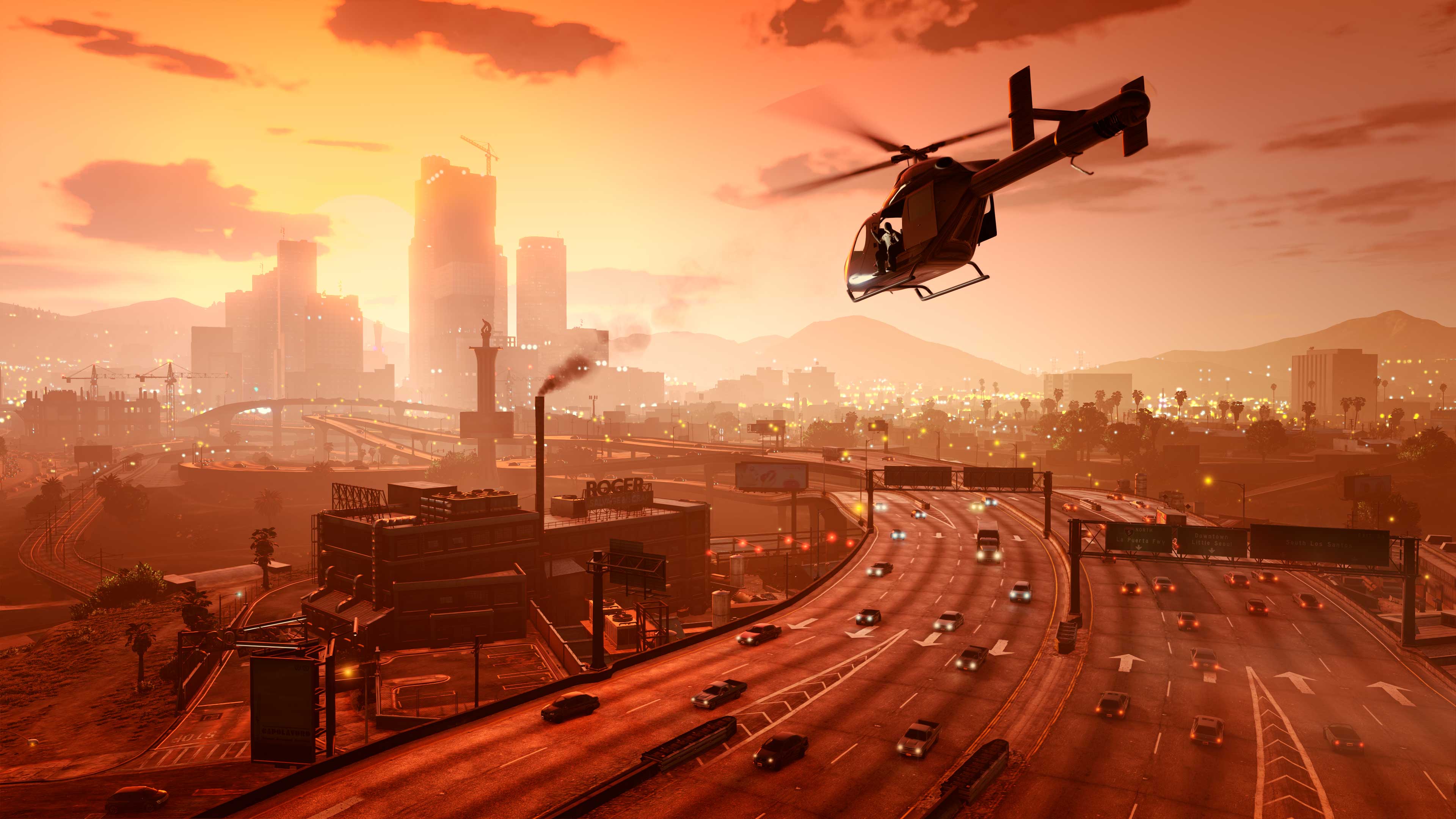即将到来的 GTA 在线模式体验优化