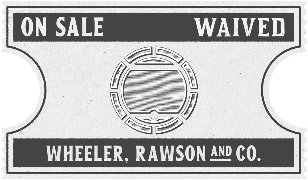 Moonshine Shack Relocation. Fee Waived.