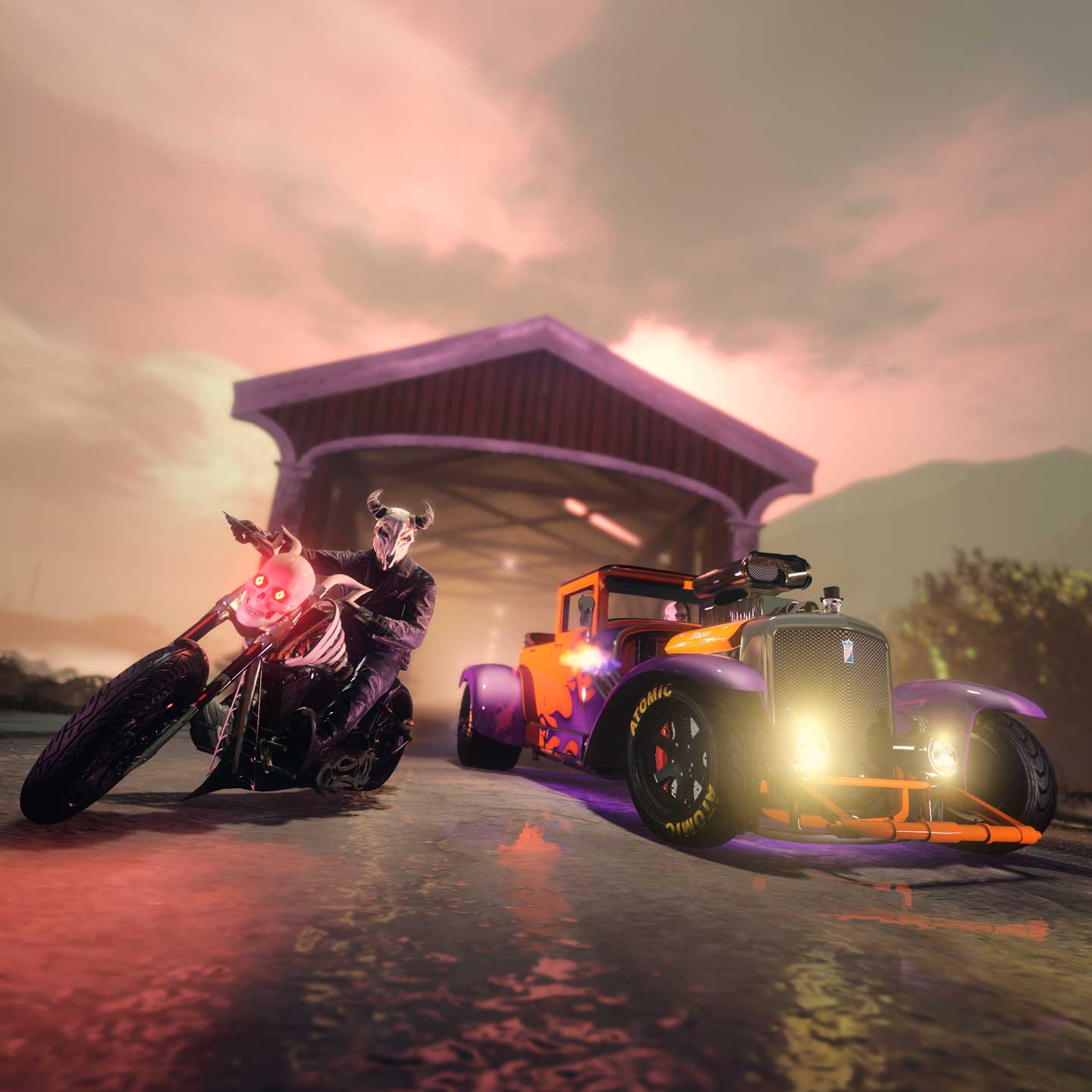 Albany Fränken Stange and LCC Sanctus screenshot