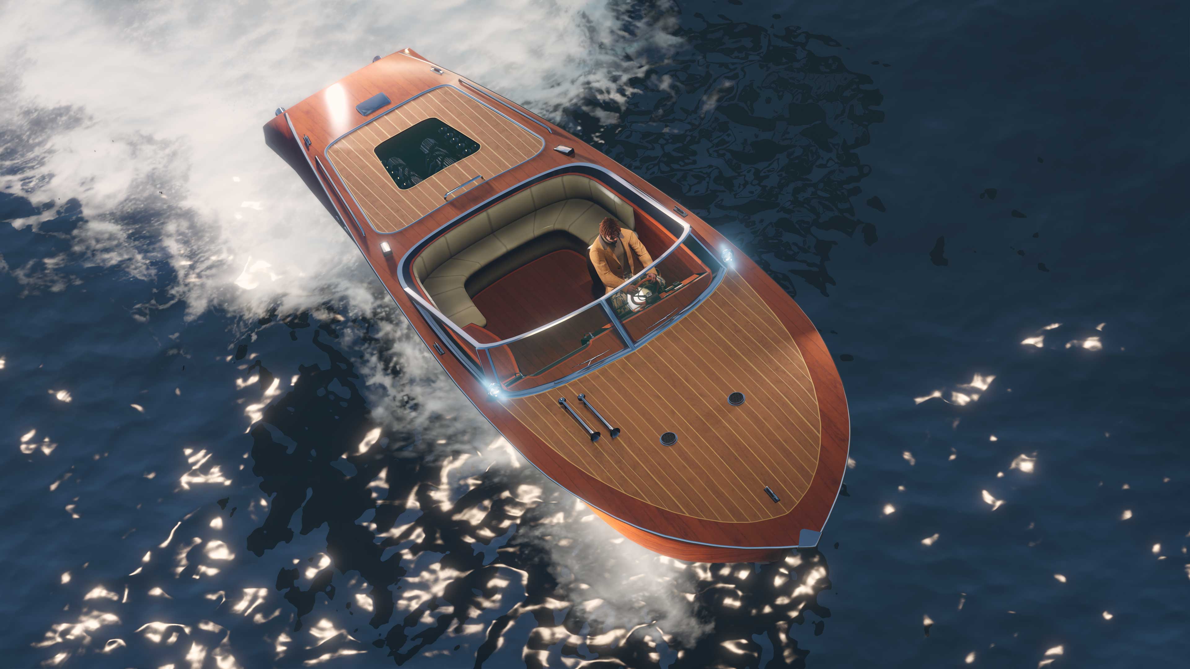 GTA 在线模式的图片