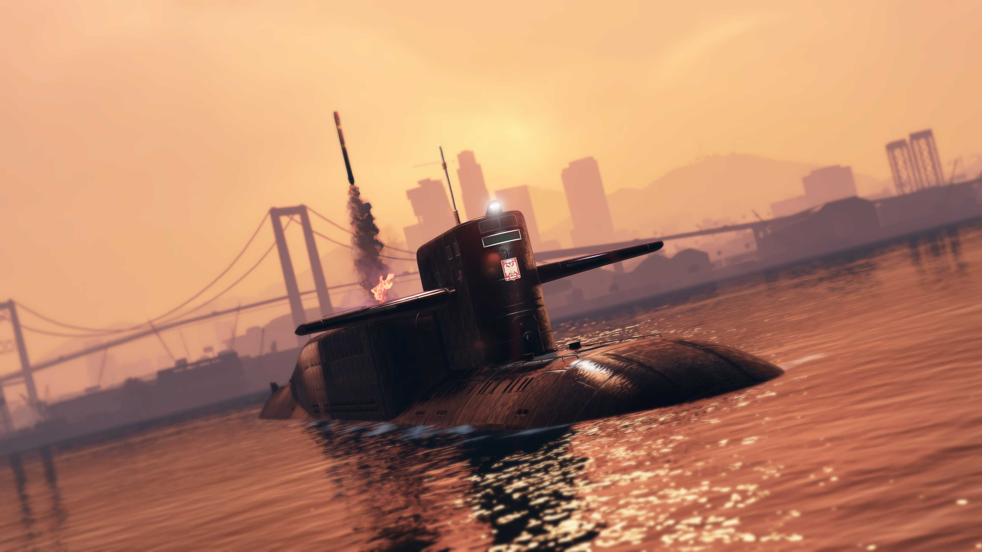 GTA 在线模式的图片