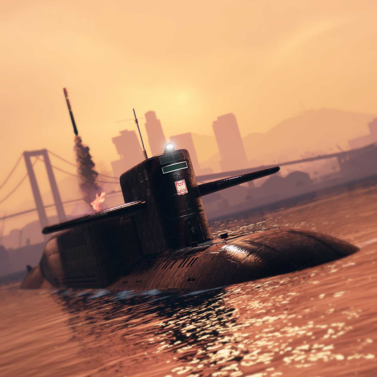 GTA 在线模式的图片