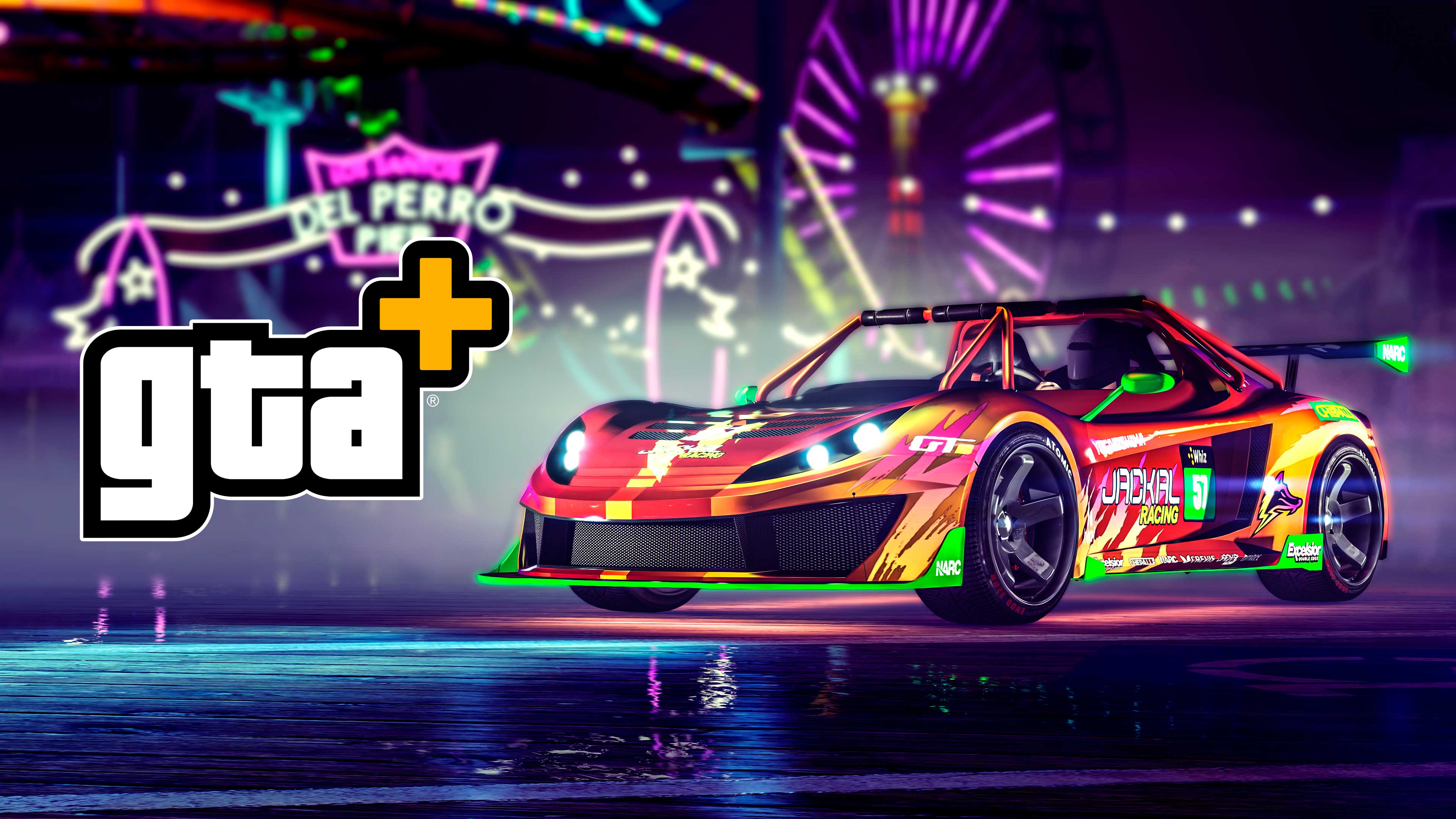 6 月 30 日至 7 月 18 日全新 GTA+ 活动详情
