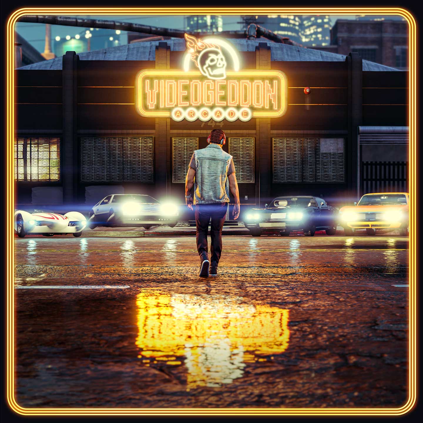 GTA 在线模式游戏厅的图片