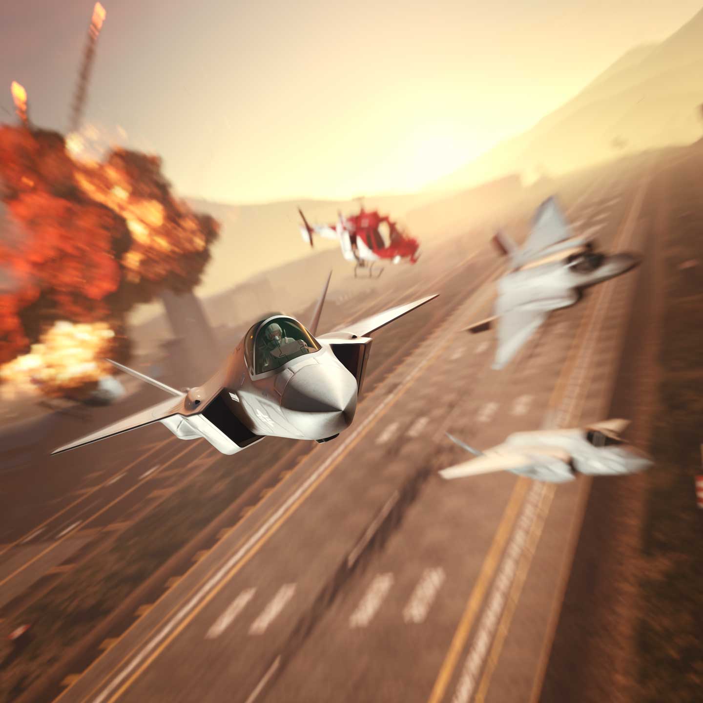 GTA 在线模式的图片