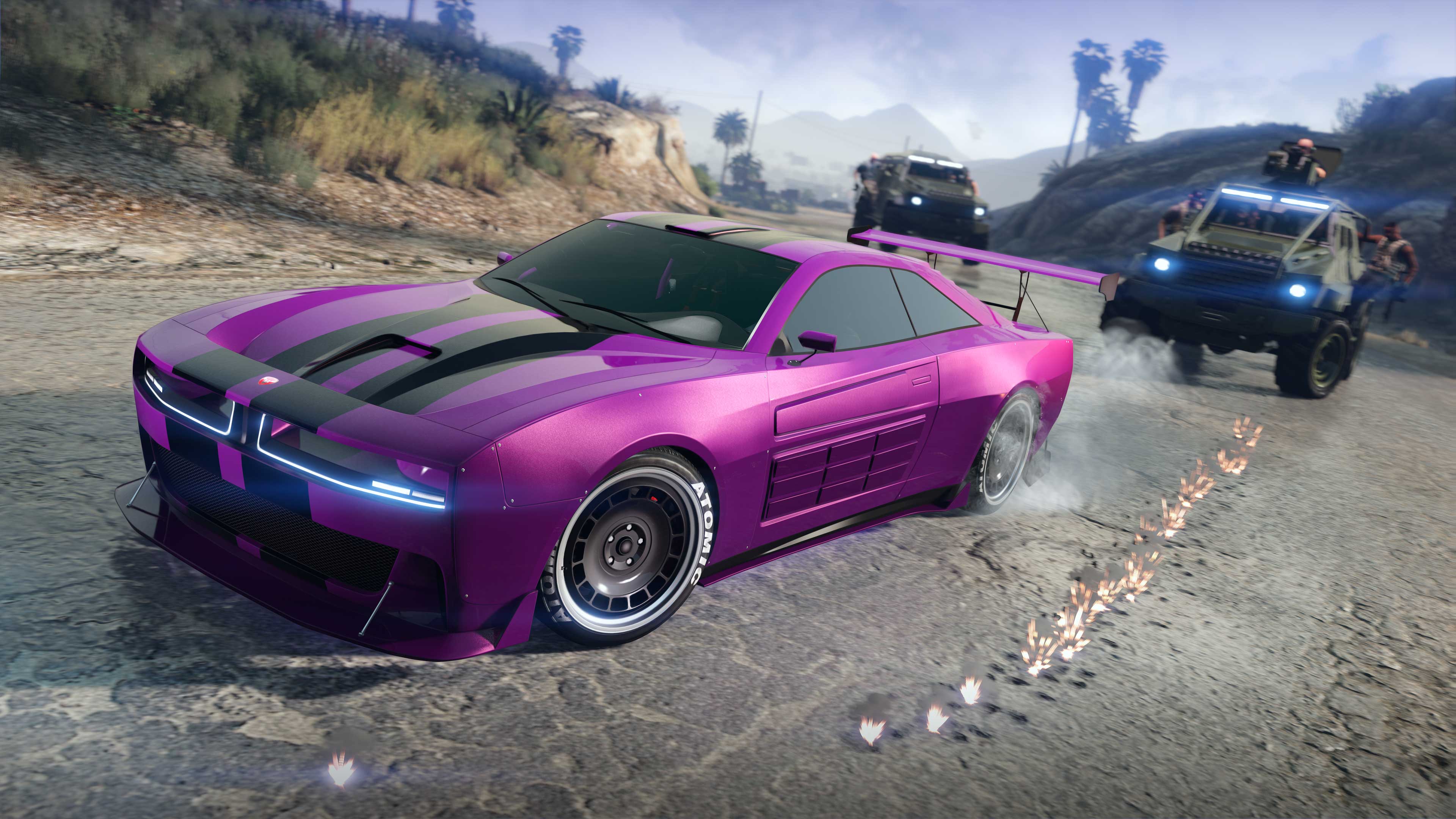 GTA 在线模式的图片