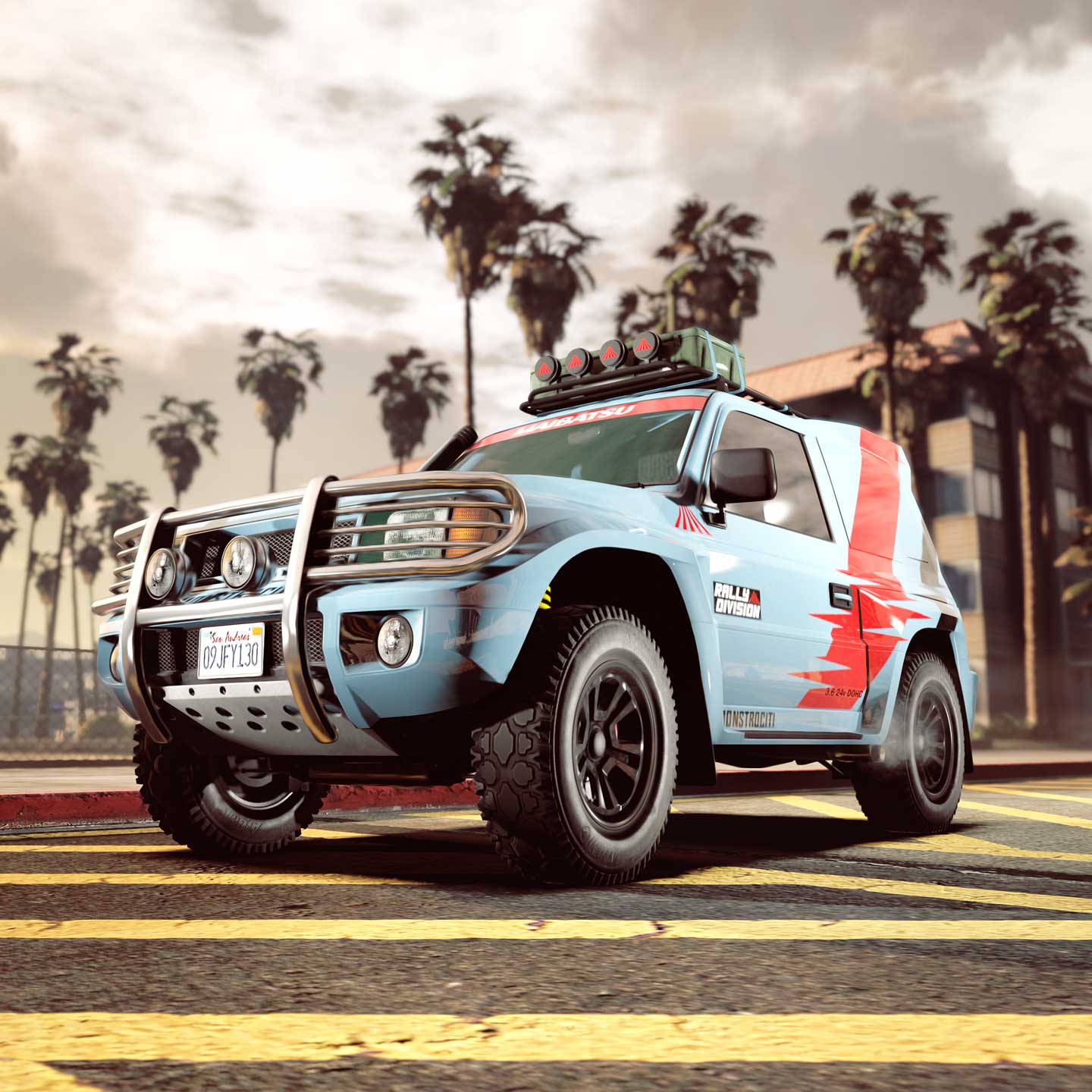 GTA 在线模式的图片