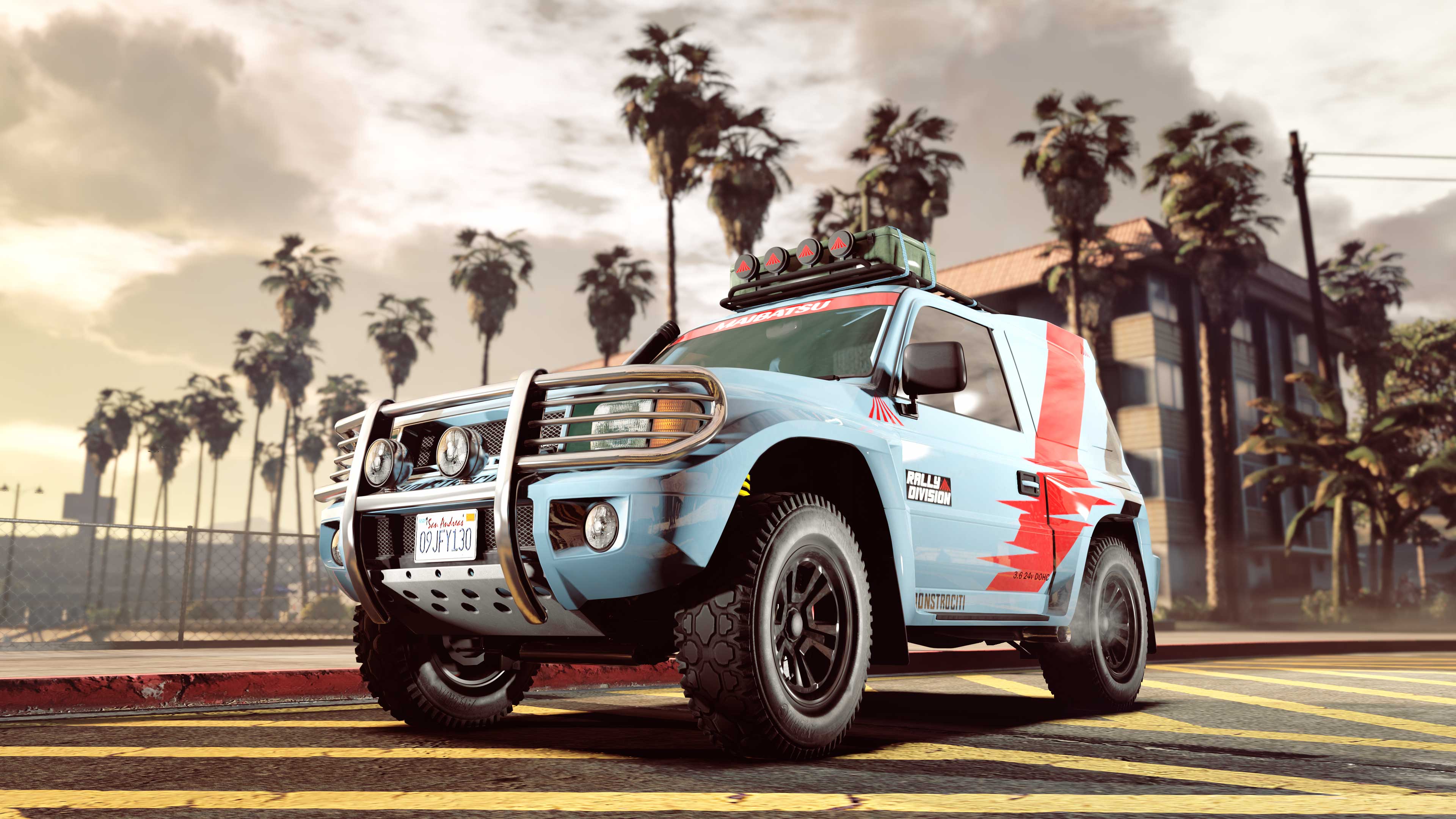 GTA 在线模式的图片