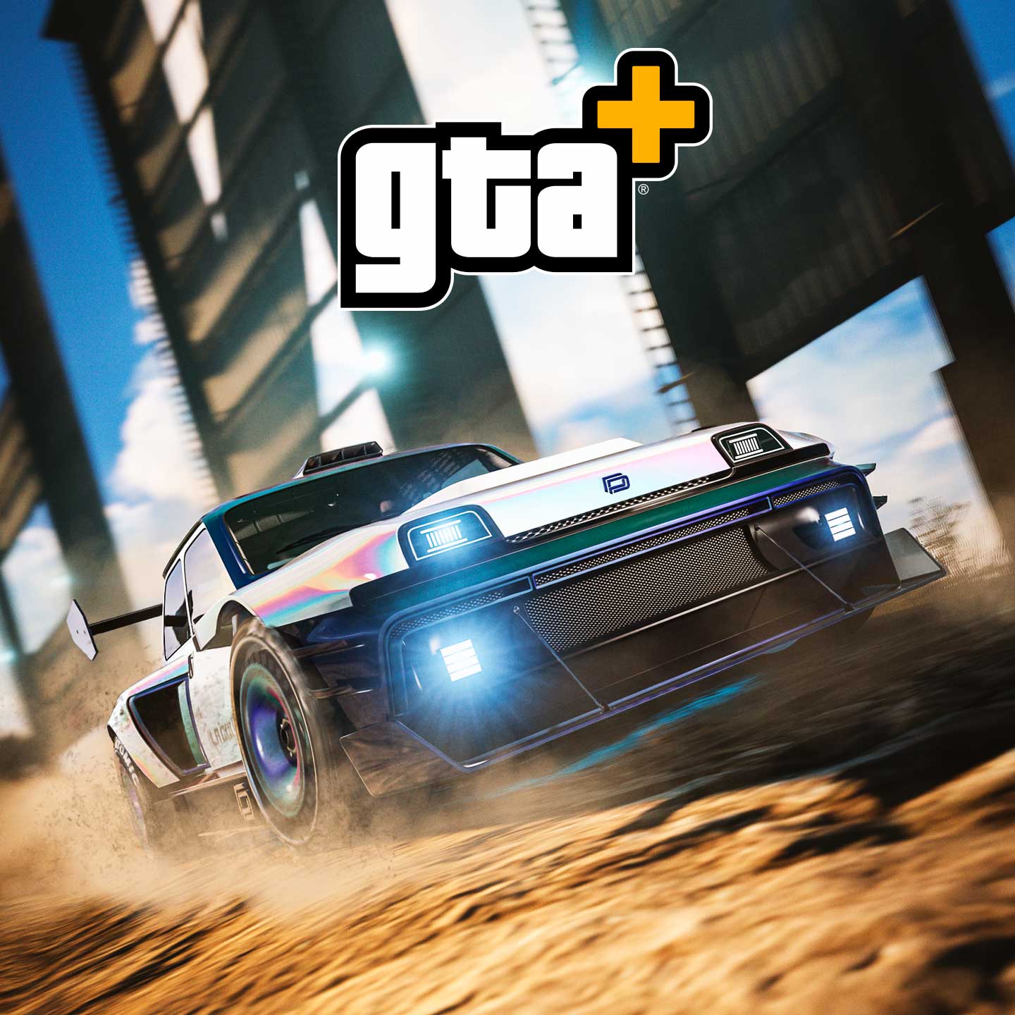 GTA 在线模式的图片