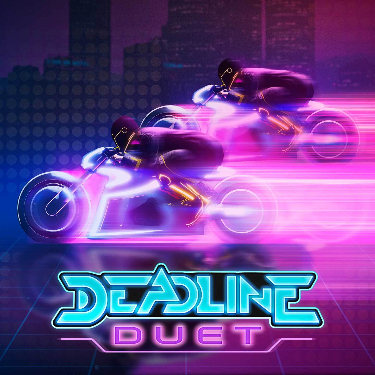 拆散敌方情侣、赚取三倍奖励，尽在全新死亡尾流二重奏模式