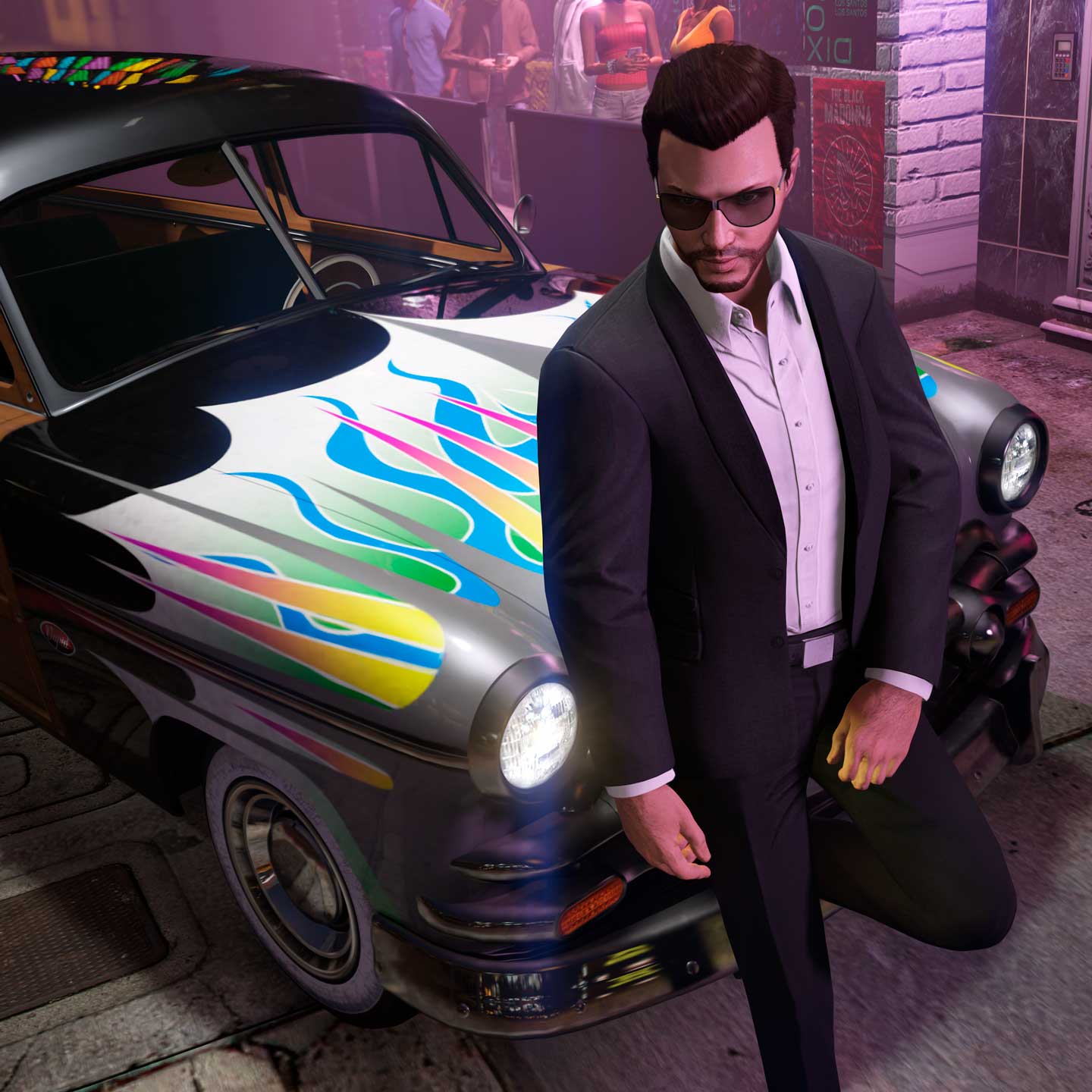 GTA Online screenshot